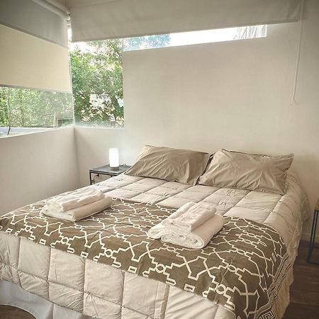 Beautiful Studio In Las Canitas - Palermo Lc1 By Apartments Bariloche บัวโนสไอเรส ภายนอก รูปภาพ