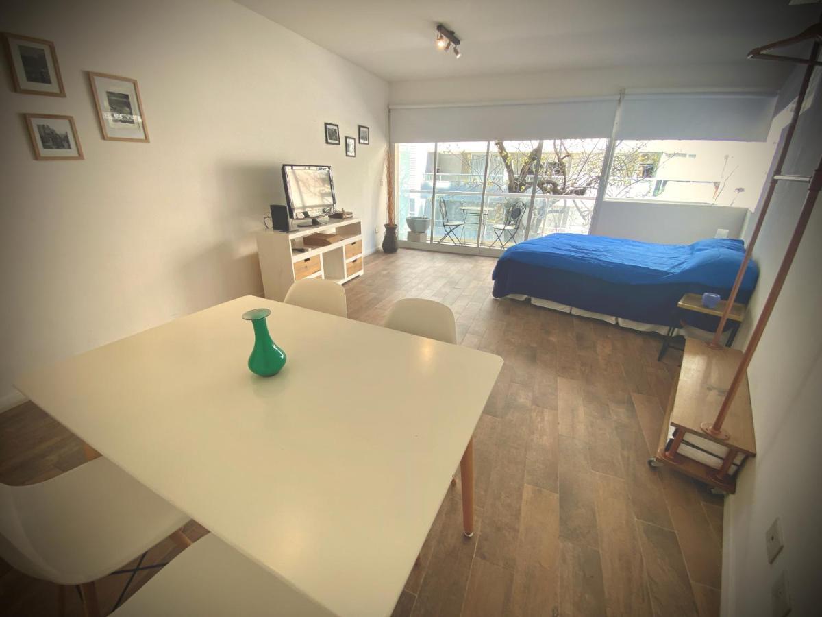 Beautiful Studio In Las Canitas - Palermo Lc1 By Apartments Bariloche บัวโนสไอเรส ภายนอก รูปภาพ