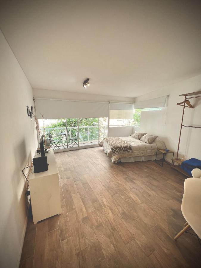 Beautiful Studio In Las Canitas - Palermo Lc1 By Apartments Bariloche บัวโนสไอเรส ภายนอก รูปภาพ