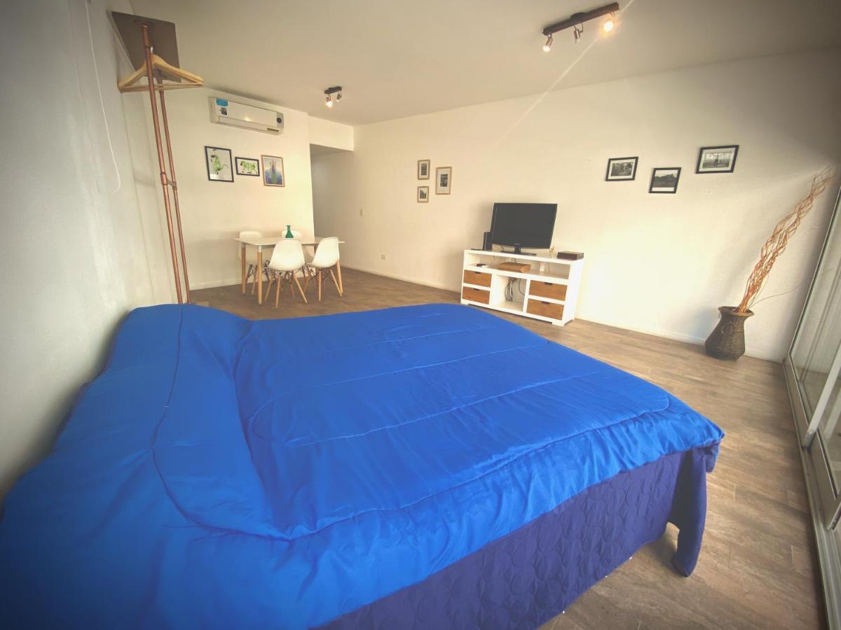 Beautiful Studio In Las Canitas - Palermo Lc1 By Apartments Bariloche บัวโนสไอเรส ภายนอก รูปภาพ