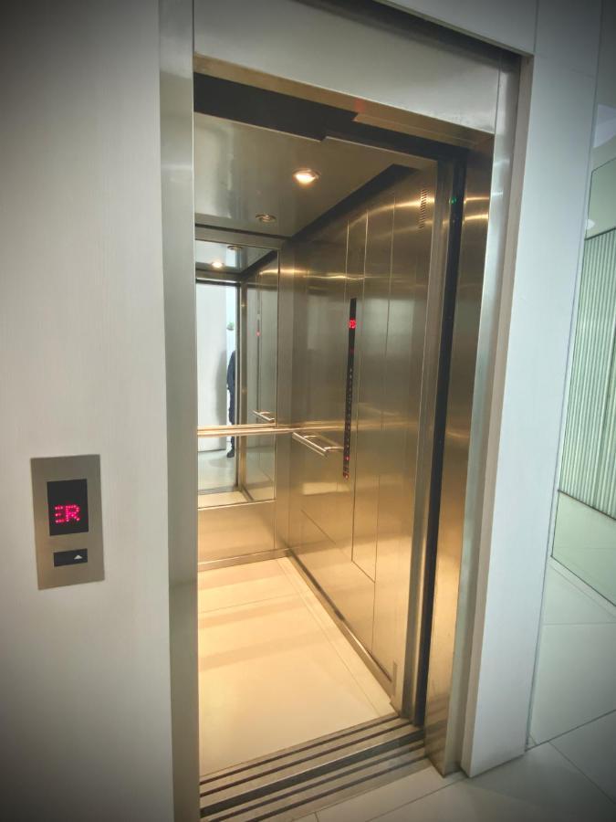 Beautiful Studio In Las Canitas - Palermo Lc1 By Apartments Bariloche บัวโนสไอเรส ภายนอก รูปภาพ