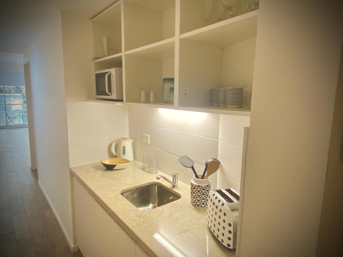 Beautiful Studio In Las Canitas - Palermo Lc1 By Apartments Bariloche บัวโนสไอเรส ภายนอก รูปภาพ
