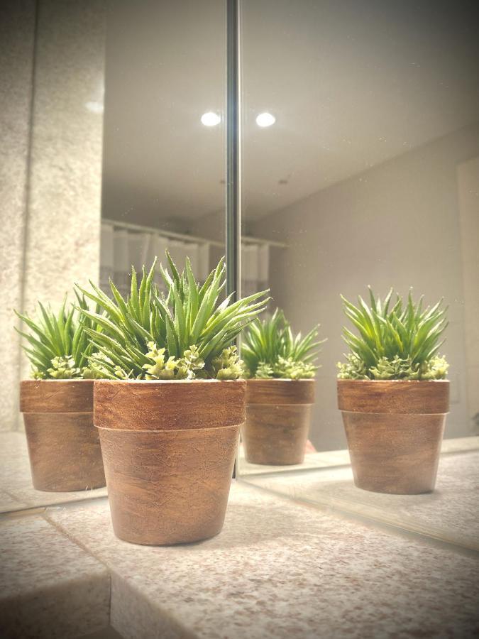 Beautiful Studio In Las Canitas - Palermo Lc1 By Apartments Bariloche บัวโนสไอเรส ภายนอก รูปภาพ