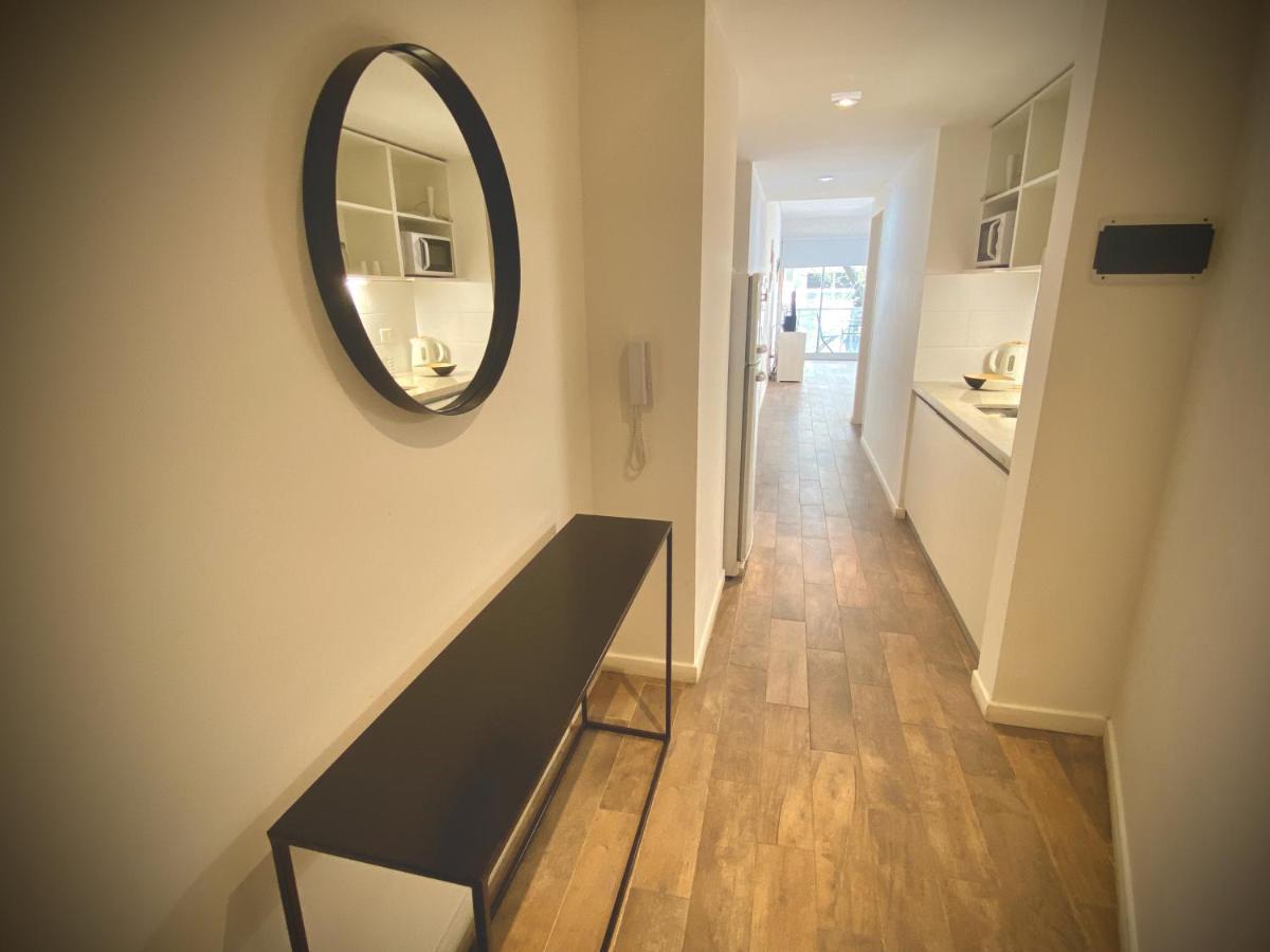 Beautiful Studio In Las Canitas - Palermo Lc1 By Apartments Bariloche บัวโนสไอเรส ภายนอก รูปภาพ