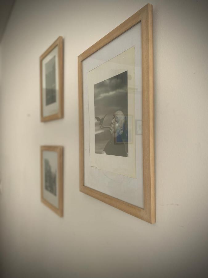 Beautiful Studio In Las Canitas - Palermo Lc1 By Apartments Bariloche บัวโนสไอเรส ภายนอก รูปภาพ