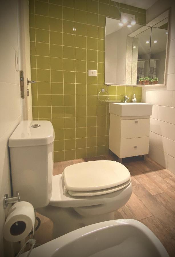 Beautiful Studio In Las Canitas - Palermo Lc1 By Apartments Bariloche บัวโนสไอเรส ภายนอก รูปภาพ