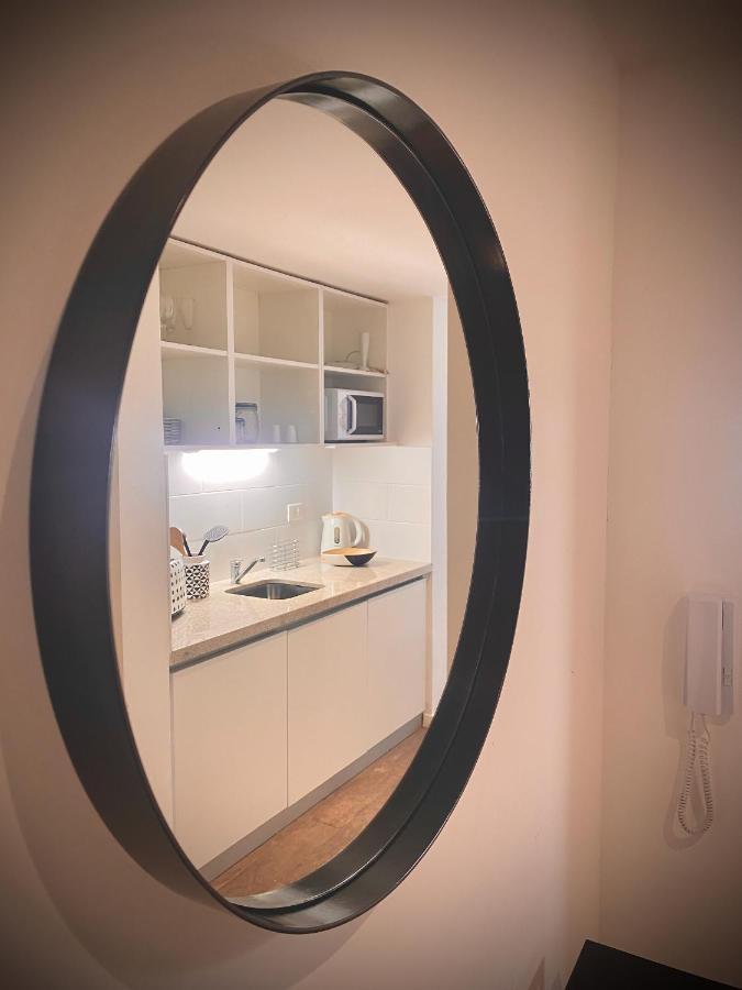 Beautiful Studio In Las Canitas - Palermo Lc1 By Apartments Bariloche บัวโนสไอเรส ภายนอก รูปภาพ